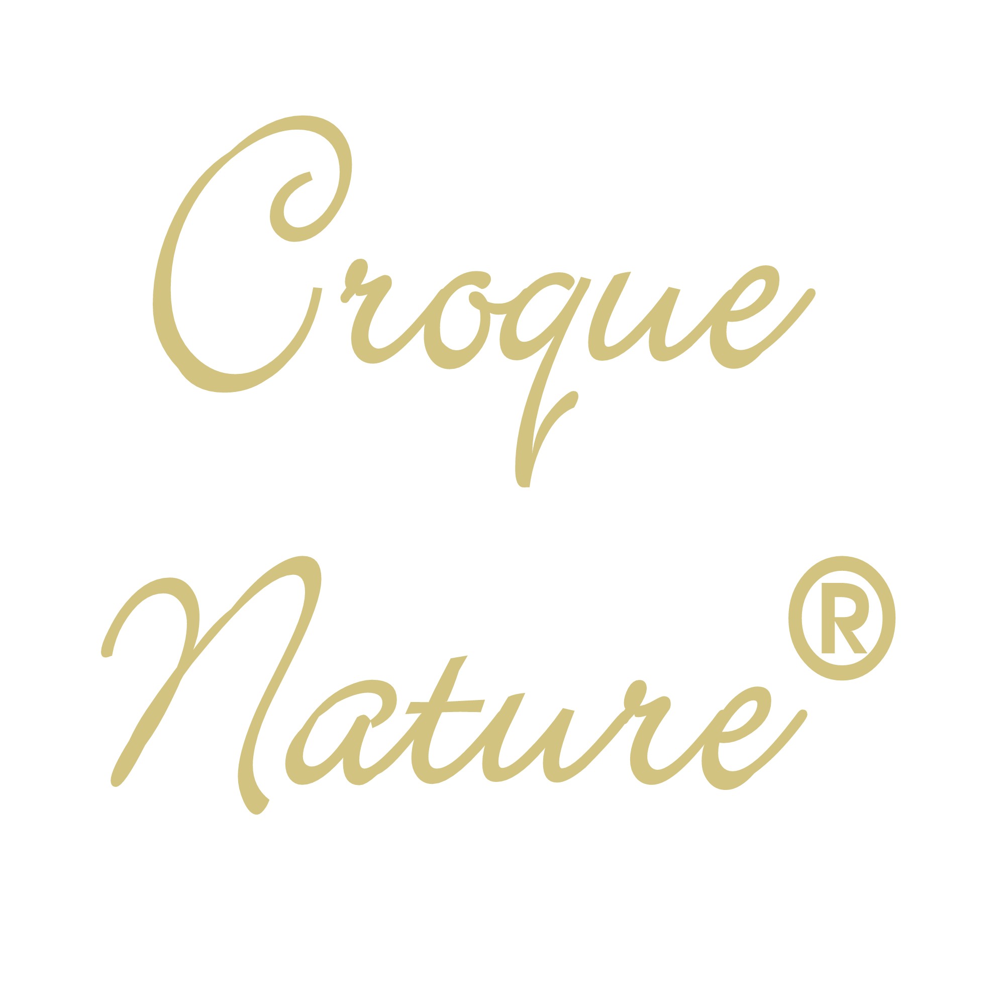 CROQUE NATURE® CHAUVRY